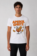 T-shirt Aperol