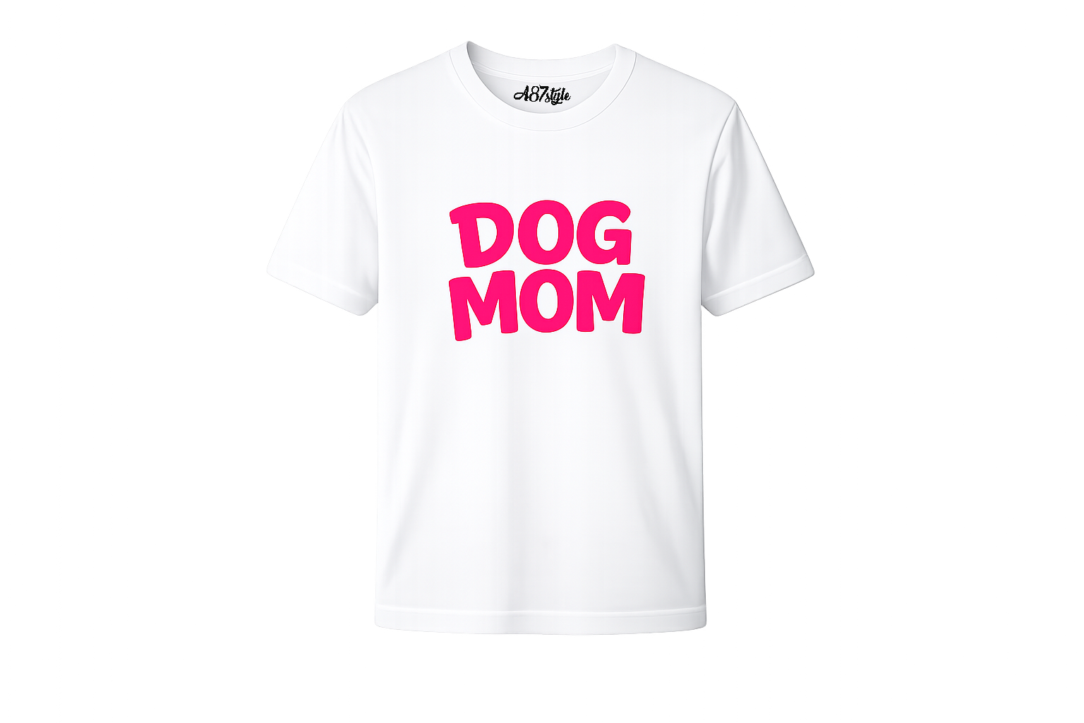 t-shirt MOM