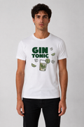 T-shirt GIN TONIC