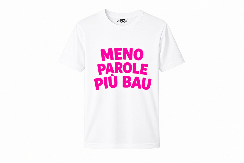 T-shirt BAU