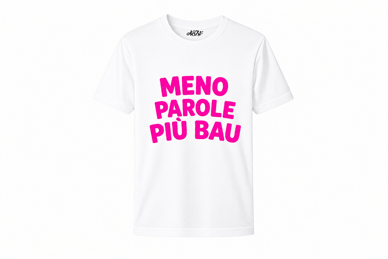 T-shirt BAU