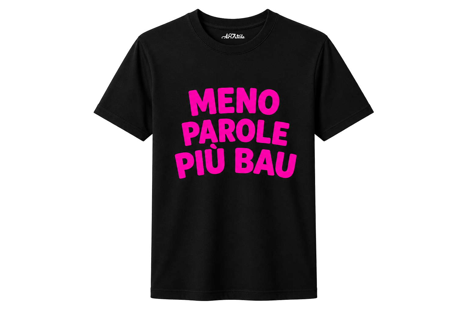 T-shirt BAU