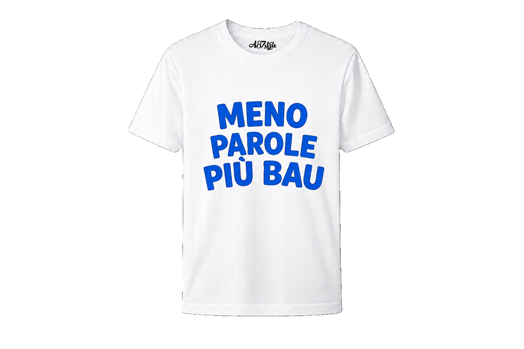 T-shirt BAU