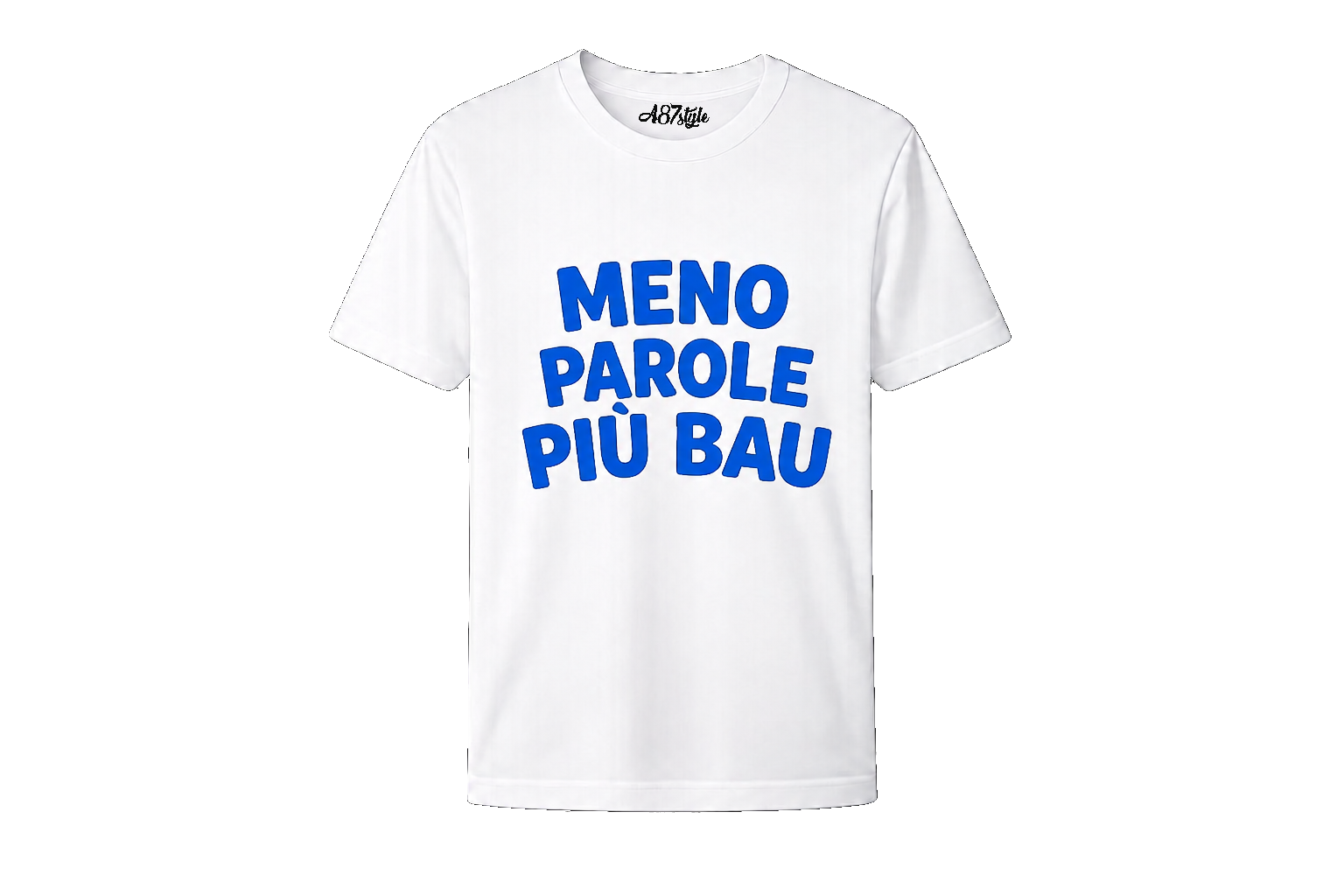T-shirt BAU