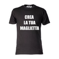 T-shirt SCRITTA frontale