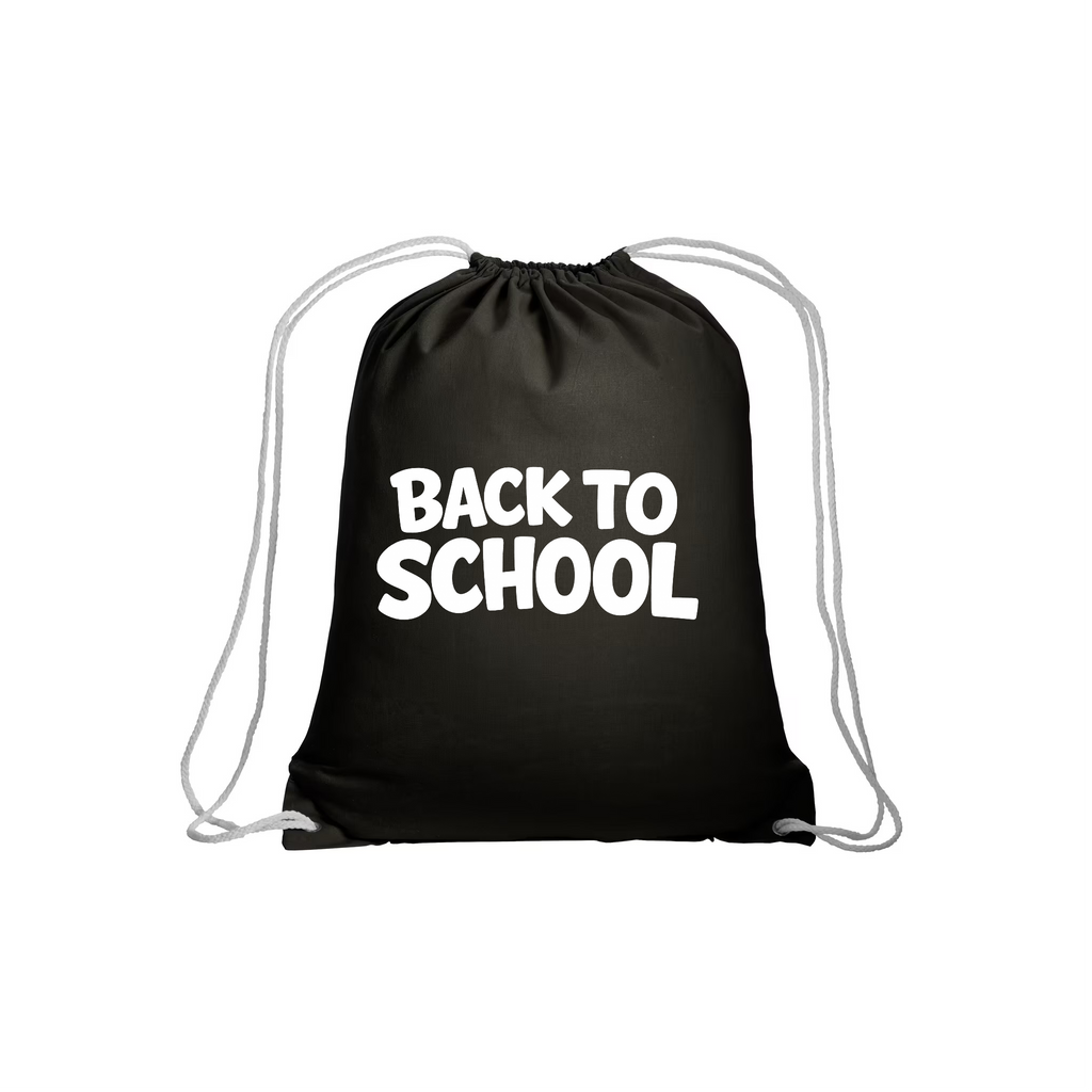 Zainetto Back to School