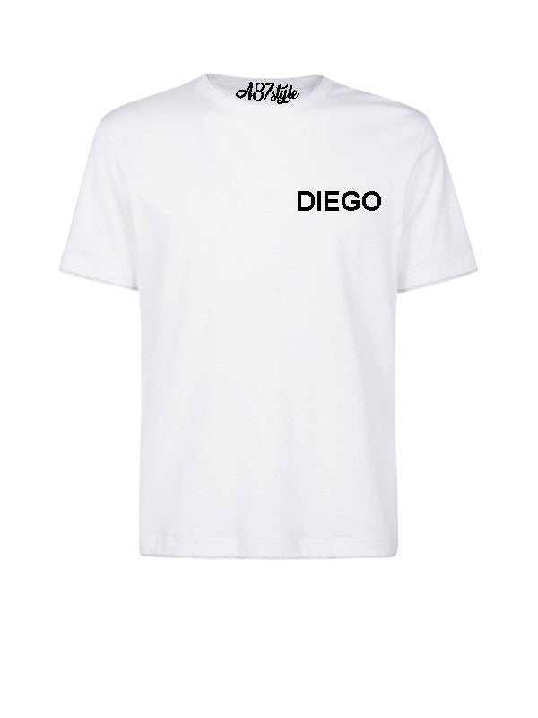 T-shirt INIZIALI